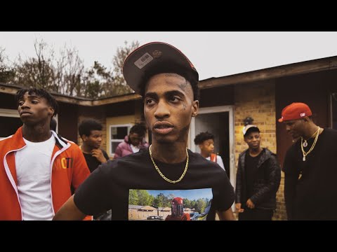 BIG HOPOUTT - "CHASE EM" @KOSMODIDIT