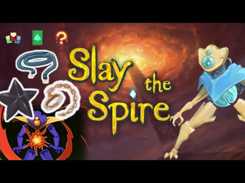 Slay the Spire October 2nd Daily - Defect | Finally a nice orb run after a few duds...