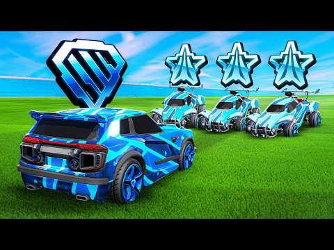 I put a COCKY Diamond in a Plat Tournament: Will he win?