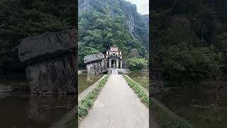 The Beauty of Northern Vietnam 🇻🇳#travel #shorts #youtubeshorts #viralshorts #fyp #vietnam