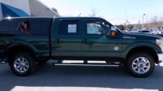 preview picture of video 'Used 2011 FORD F-350 Goffstown NH'