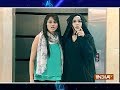 Zara of Ishq Subhan Allah gets trapped in a sea of problems