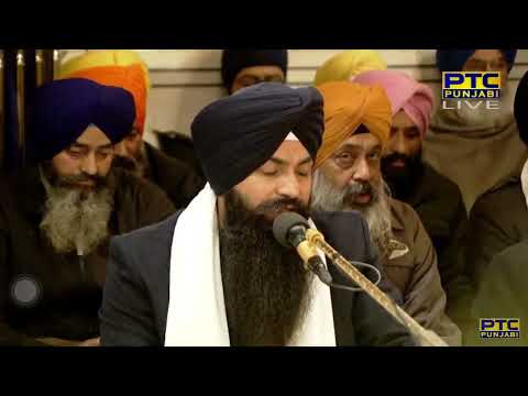 Mittar Pyare Nu Haal Mureedan Da Kehna