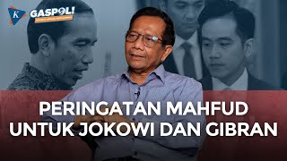 Download lagu Perkara Ijazah Palsu dan Pencopotan Wakil Presiden | GASPOL Ft. Mahfud MD mp3 Download lagu Perkara Ijazah Palsu dan Pencopotan Wakil Presiden | GASPOL Ft. Mahfud MD mp3
