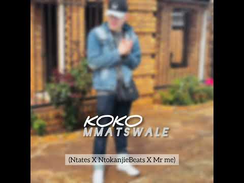 Koko Mmatswale