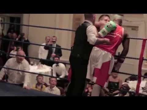 Wright v Healy Full Fight