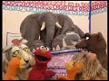 Elmo S World Wild Animals Song
