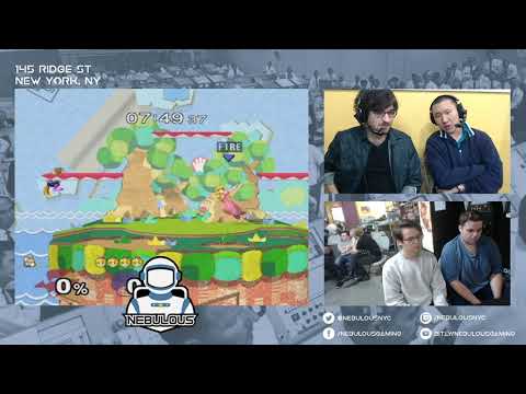 Apollo XI: Singles - Pro Bracket - L Top8: MKSF | Ryobeat vs. Vortex
