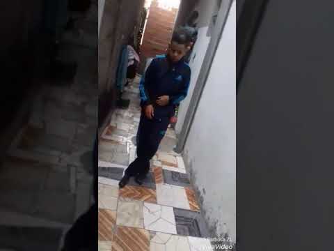 Mc Gw e Mc W1 - Mega ritmo dos fluxos (MIKA- NGBD)