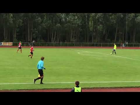 Staffanstorp United VS BK Höllviken 5-1