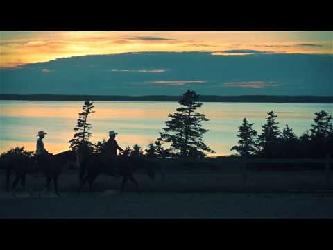 Arthur Comeau - Gone West