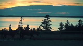 Arthur Comeau - Gone West