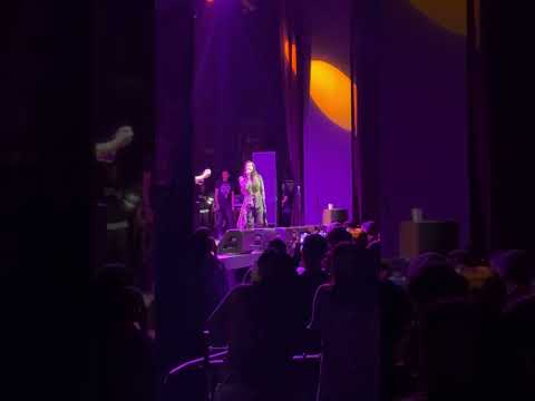 Chito Miranda (PNE) x Eunice George (Gracenote)