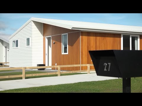 Hawke's Bay App -  Hastings Homes