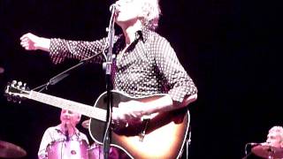 Bob Geldof - Diamond Smiles - Live @ Southport Theatre - 15/9/11