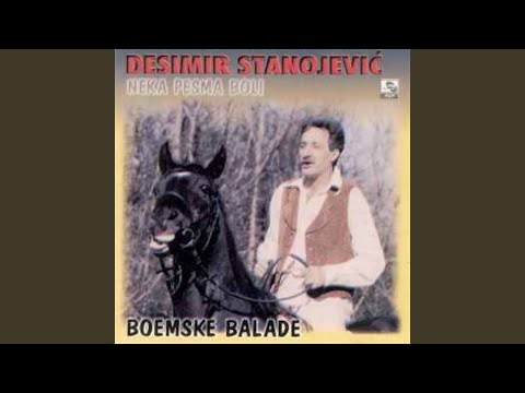 Ne kuni me, ne ruži me, majko