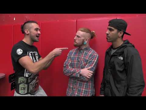 Anthony Greene gives Maine State Posse A Tremendous Opportunity