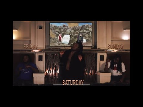 Jeff Skigh - Weekend Warrior