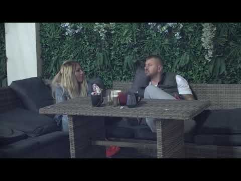 Zadruga 5 - Prilog: Janjuš i Irma - 17.09.2021.