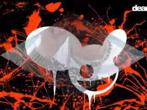 Deadmau5 Vs Jelo - The Reward Is Cheese