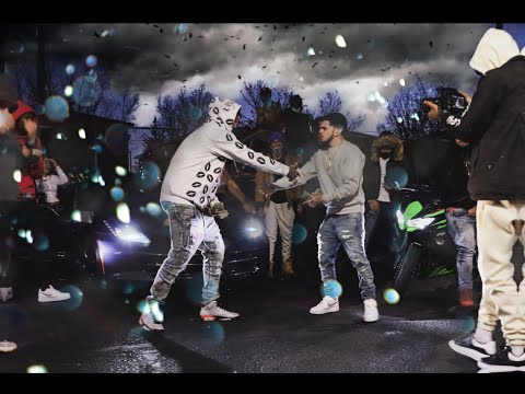 Where Im From Feat. Jojo Stax