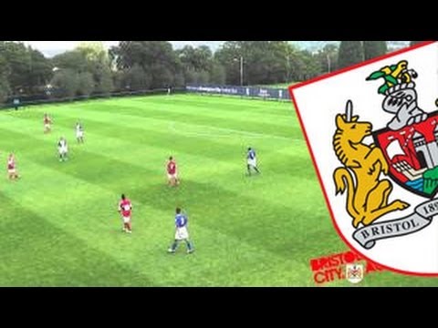 Highlights: Birmingham City U18s 2-2 Bristol City U18s