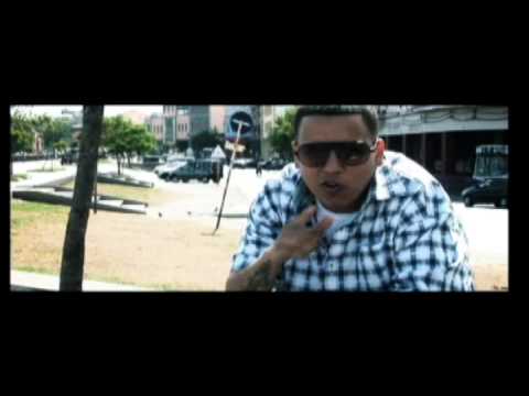 Christian Crisis Feat JuleeO  LA ESQUINA (Video Clip)