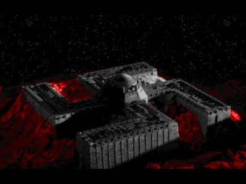seed livestream of DBP21: Occult Secrets of the Third Reich on Mars Part 3