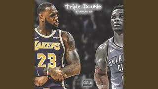 Triple Double Music Video