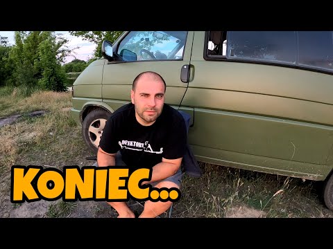 Wiem, że się wam to nie spodoba. Ale podjąłem decyzje. Odc.547