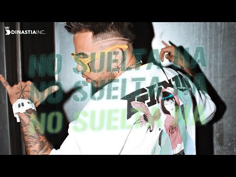 No Suelta Na - Reijy (Audio Oficial)