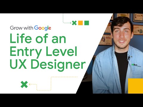 Increasing Diversity in Tech and Design | Google UX Design Certificate