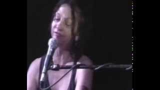 Lisa Germano - From A Shell (Live in Torino 03-04-2013)