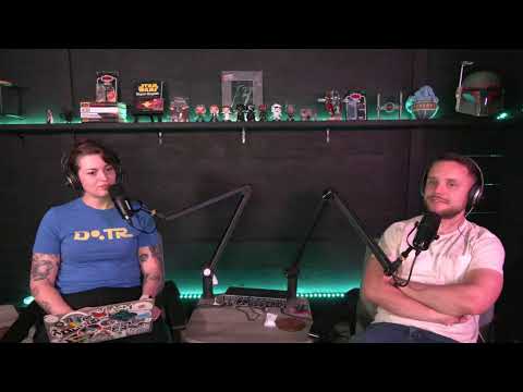 DotR Reviews: The Clone Wars – Season 1, Episodes 1-4