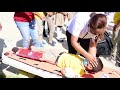 22 Schools In Montecristi And Dajabón Participated In An Emergency And Or Disaster Drill