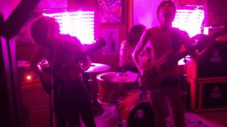 Astronoid - Lowell MA 8.8.13