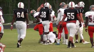 DuvalSports.com PRESSBOX SHOW: Orange Park visits Atlantic Coast