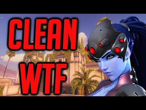 Clean WTF - Aimbottz Gameplay