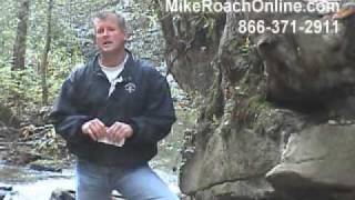 Lake Keowee Real Estate Video Update November 2011 Mike Matt Roach