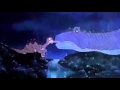 The Land Before Time- Death of Littlefoot's Mother
