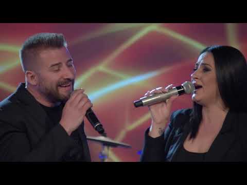 Aneta, Joce i Grupa Molika - Za mnogu godini makedonci (Art Studio Production Live TV Show)