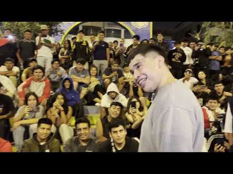 FUSOK 🇨🇱 vs MAKANAKY 🇵🇪: 4tos - Villa Salvaje Game Over 2023