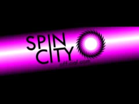 Spin City - Addiction ft. Stephanie Kay
