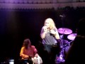 Melissa Etheridge - We Are The Ones (live @ Paradiso 27-06-2010)