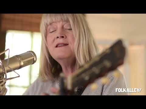 Folk Alley Sessions at 30A: Kim Richey - "Your Dear John"