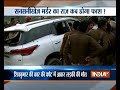BJP leader Shiv Kumar and his guards shot dead in Greater Noida