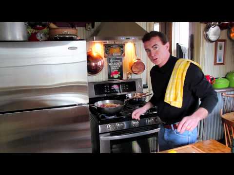 Rôti de Ma Grand-Mère ( French Roast Recipe of my Grandmothers)