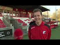 Flevo Boys wint en SV Urk verliest