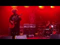 Melvins "At A Crawl" @ The Fonda Theater Hollywood 02-07-2020