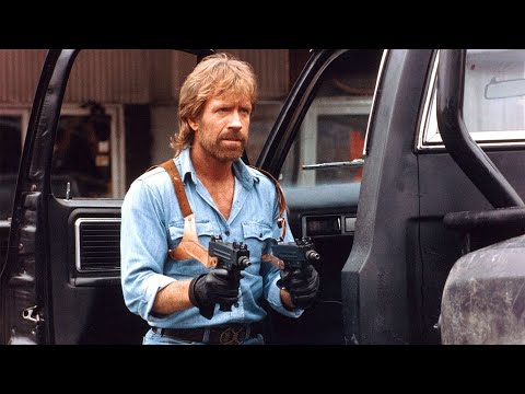 Chuck Norris Movies - Invasion U.S.A 1985 - Best Chuck Norris Action Movies Full Length English HD